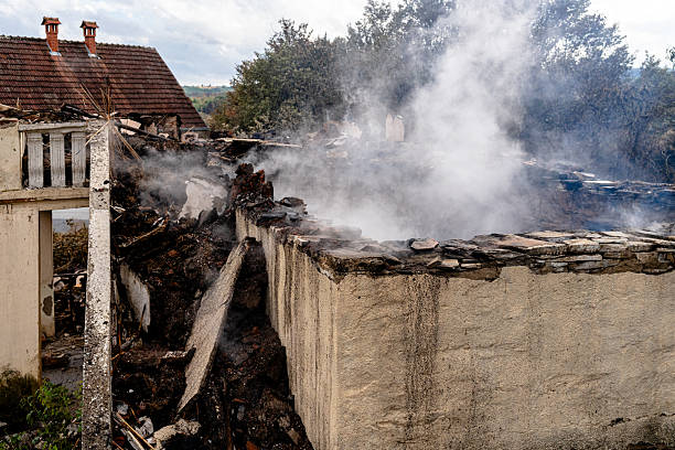 Affordable Soot Cleanup solutions in South Saint Paul, MN
